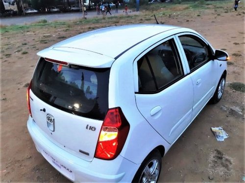 Used 2012 Hyundai i10 for sale