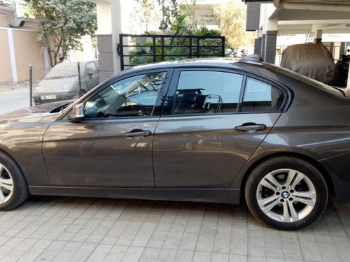 Used BMW 3 Series 320d Luxury Line 2013 by owner 