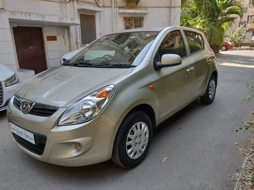 Used 2010 Hyundai i20 for sale