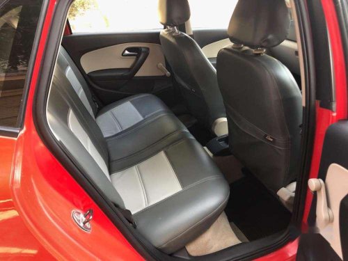 2011 Volkswagen Polo for sale