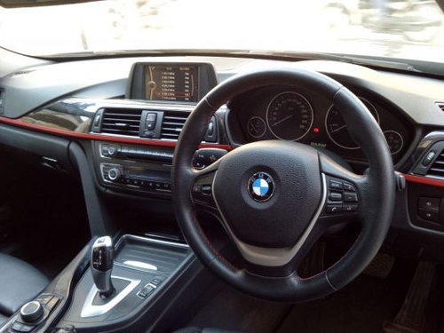 Used BMW 3 Series 320d Luxury Line 2013 by owner 