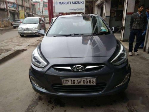 Hyundai Verna 1.6 CRDi SX 2014 for sale