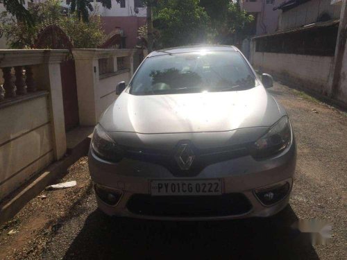 Used 2014 Renault Fluence for sale