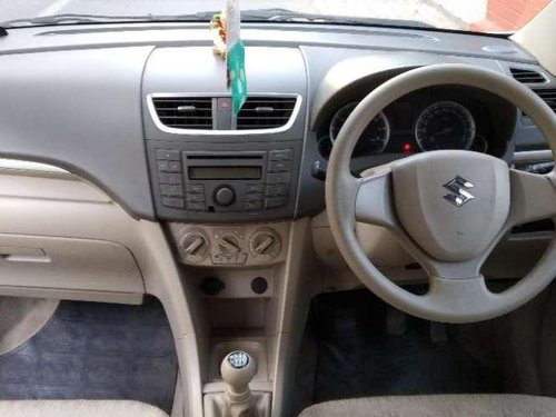 Maruti Suzuki Ertiga VXI 2013 for sale