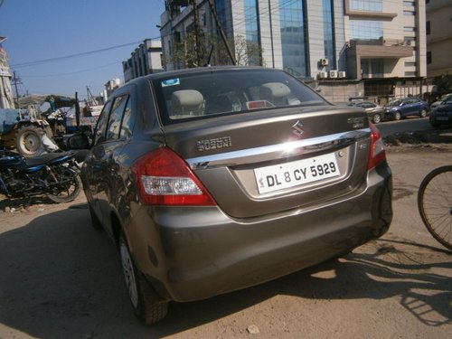 2016 Maruti Suzuki Dzire for sale at low price