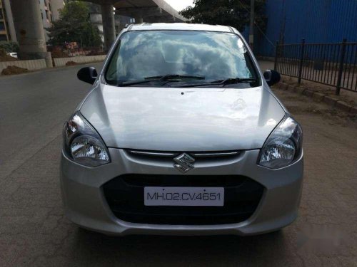 2012 Maruti Suzuki Alto 800 for sale at low price