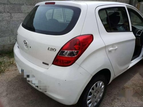 2011 Hyundai i20 for sale at low price