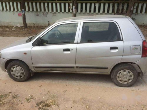 2008 Maruti Suzuki Alto for sale at low price