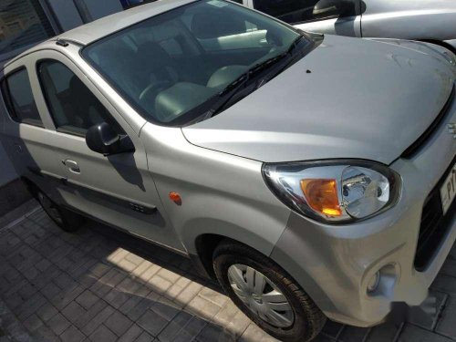 Used Maruti Suzuki Alto 800 car 2016 for sale at low price