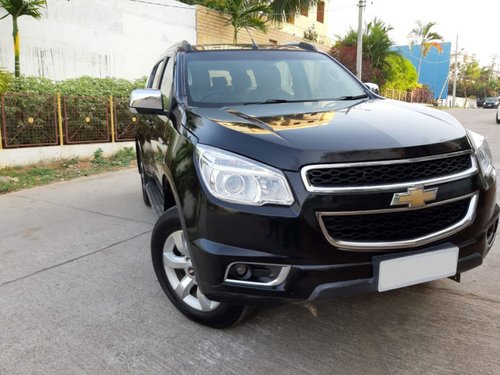 Used 2015 Chevrolet Trailblazer for sale