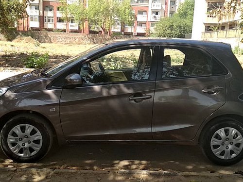 2015 Honda Brio for sale