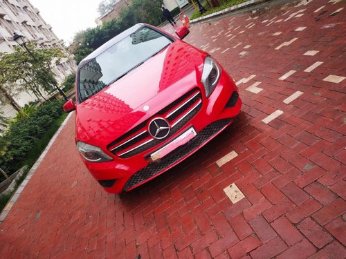 Mercedes Benz A Class A200 CDI 2015 for sale