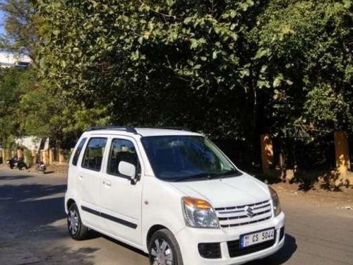 2009 Maruti Suzuki Wagon R for sale at low price