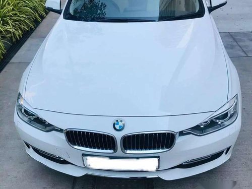 2015 BMW 3 Series for sale at low price