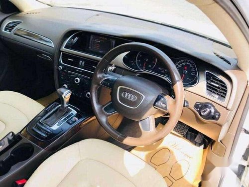 Used 2014 Audi A4 for sale