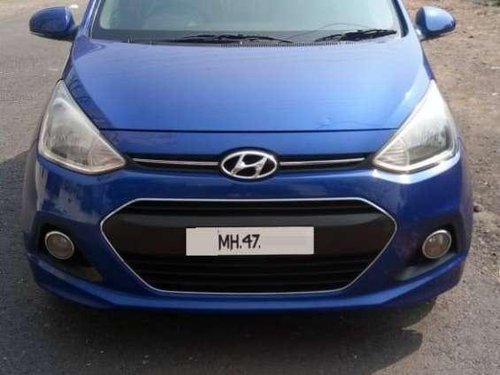 Used 2015 Hyundai Xcent for sale