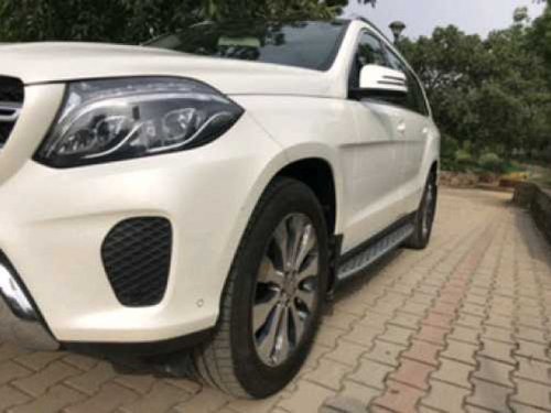 Mercedes-Benz GLS 350d 4MATIC for sale