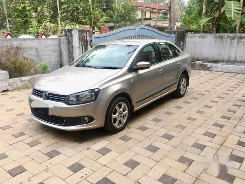 2013 Volkswagen Vento for sale