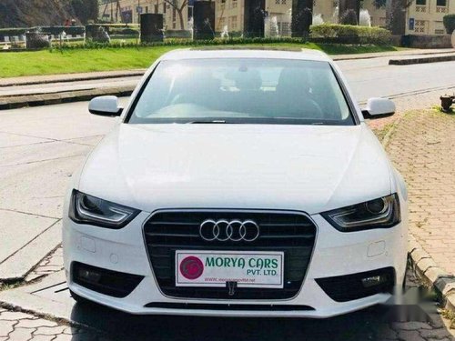 Used 2014 Audi A4 for sale