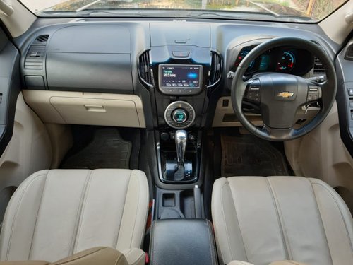 Used 2015 Chevrolet Trailblazer for sale