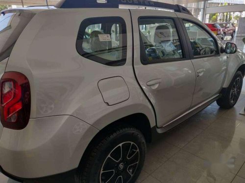 2018 Renault Duster for sale at low price