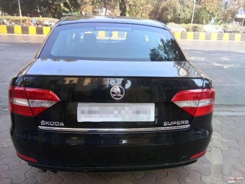 2015 Skoda Superb for sale at low price