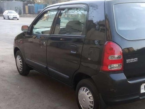 2009 Maruti Suzuki Alto for sale at low price