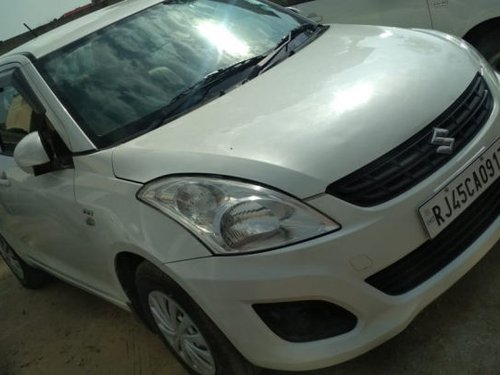 Used Maruti Suzuki Dzire LXI 2013 for sale