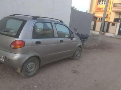 2000 Daewoo Matiz for sale