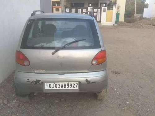 2000 Daewoo Matiz for sale