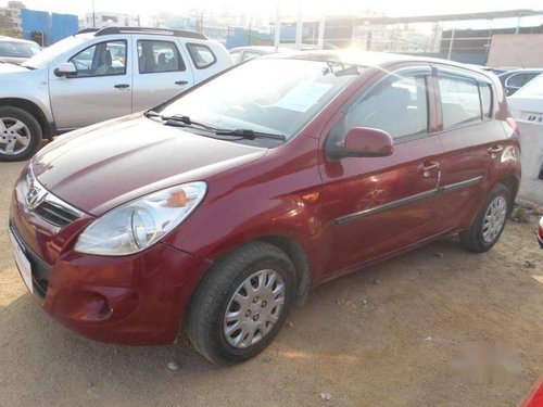 2011 Hyundai i20 for sale