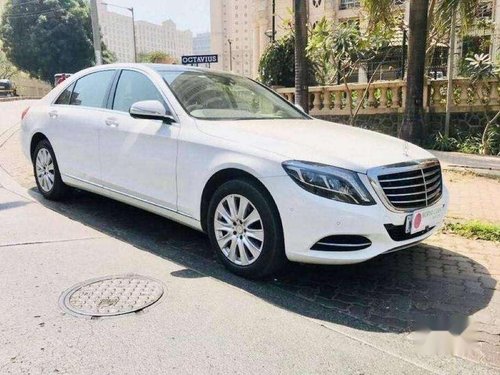 Mercedes Benz S Class 2017 for sale