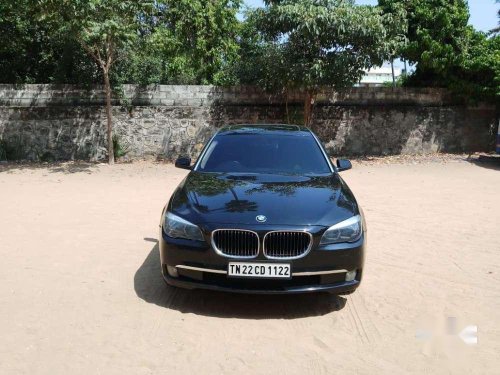 2012 BMW 7 Series for sale at low price