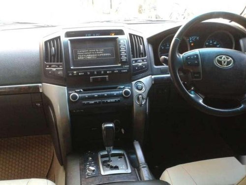 Used Toyota Land Cruiser Diesel 2008 for sale
