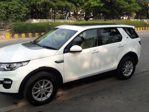 2016 Land Rover Discovery Sport for sale