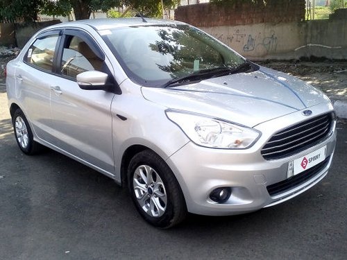 2017 Ford Aspire for sale at low price