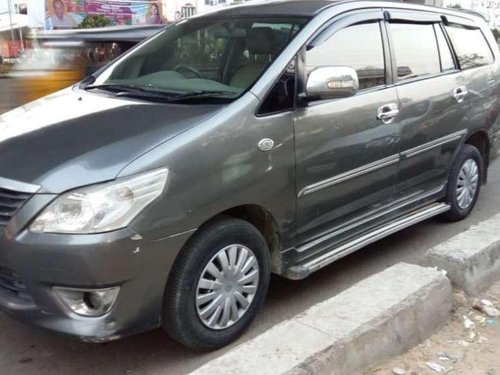 2013 Toyota Innova for sale