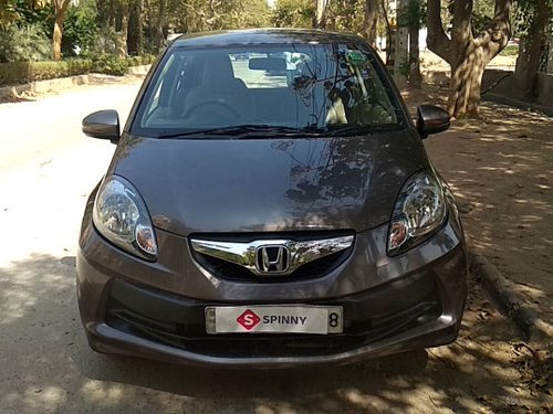 2015 Honda Brio for sale