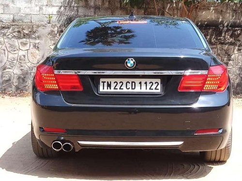 2012 BMW 7 Series for sale at low price