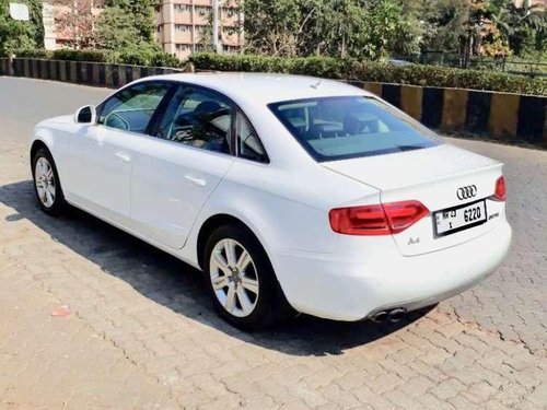 2009 Audi A4 for sale at low price