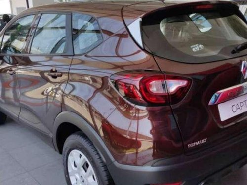 Used 2018 Renault Captur for sale