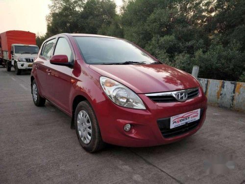 2011 Hyundai i20 for sale