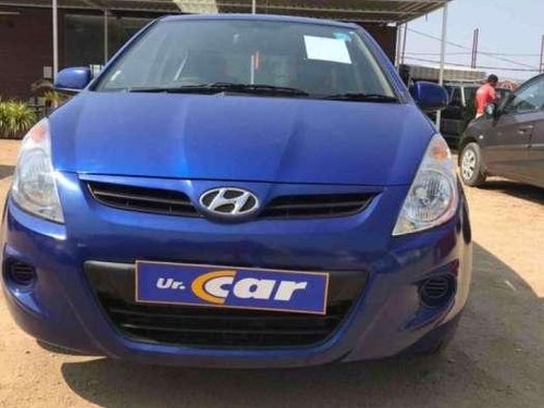 Used Hyundai i20 2009 car at low price