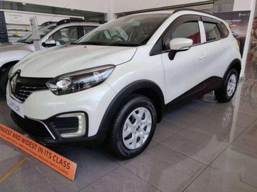 2018 Renault Captur for sale