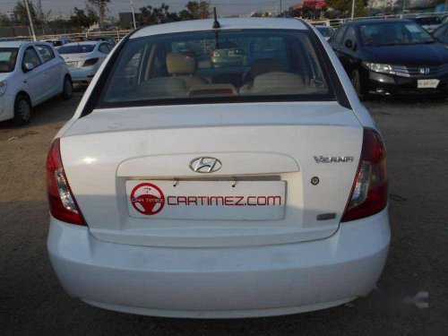 2008 Hyundai Verna for sale