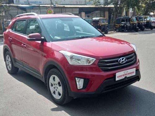 2017 Hyundai Creta for sale at low price