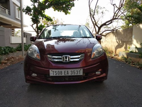 2014 Honda Amaze for sale