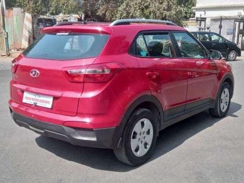 2017 Hyundai Creta for sale at low price