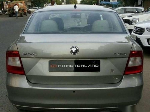 Skoda Rapid 2013 for sale