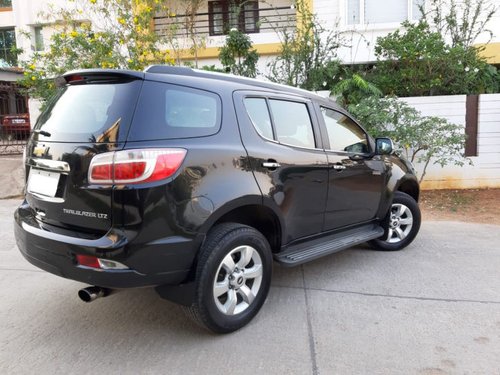 Used 2015 Chevrolet Trailblazer for sale